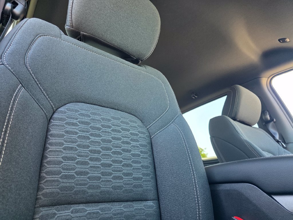 New 2026 RAM 1500 4x4 Crew Cab image 14