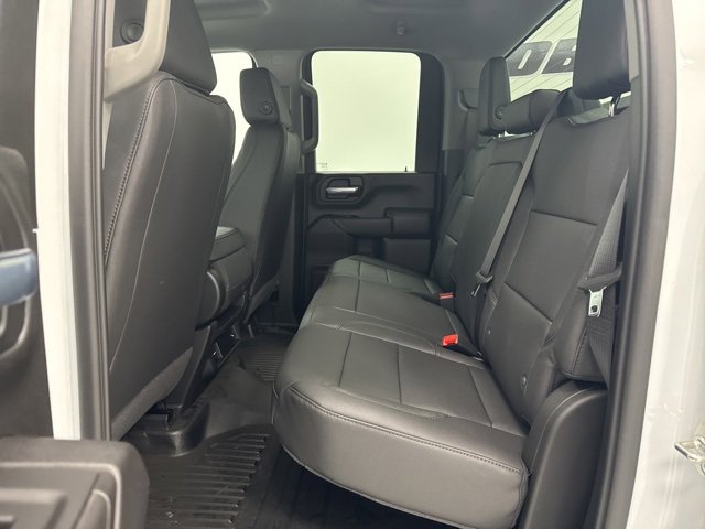 New 2026 Chevrolet Silverado 2500 W/T w/ WT Convenience Package image 26