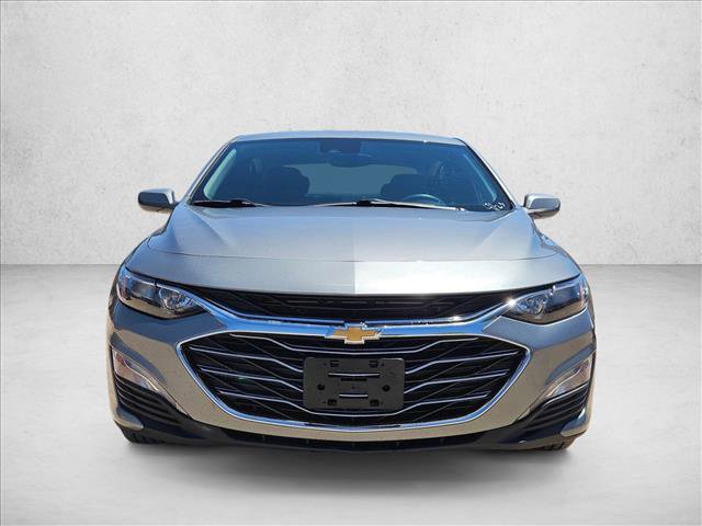 Used 2023 Chevrolet Malibu LT FWD image 2