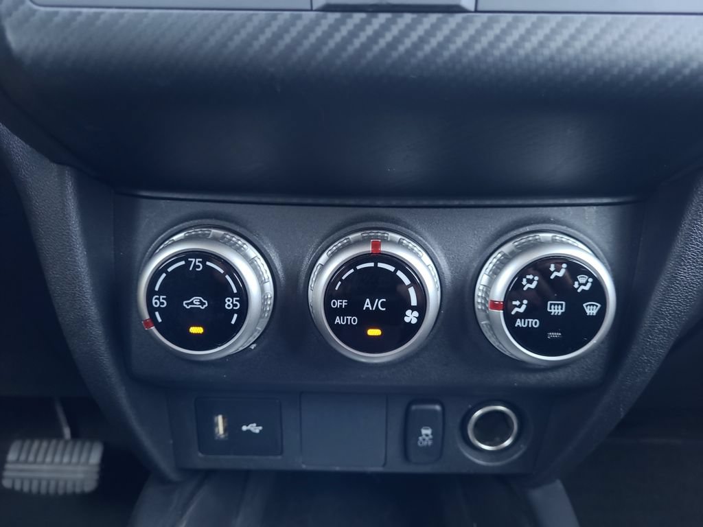 Used 2024 Mitsubishi Outlander Sport ES AWD/4WD image 20