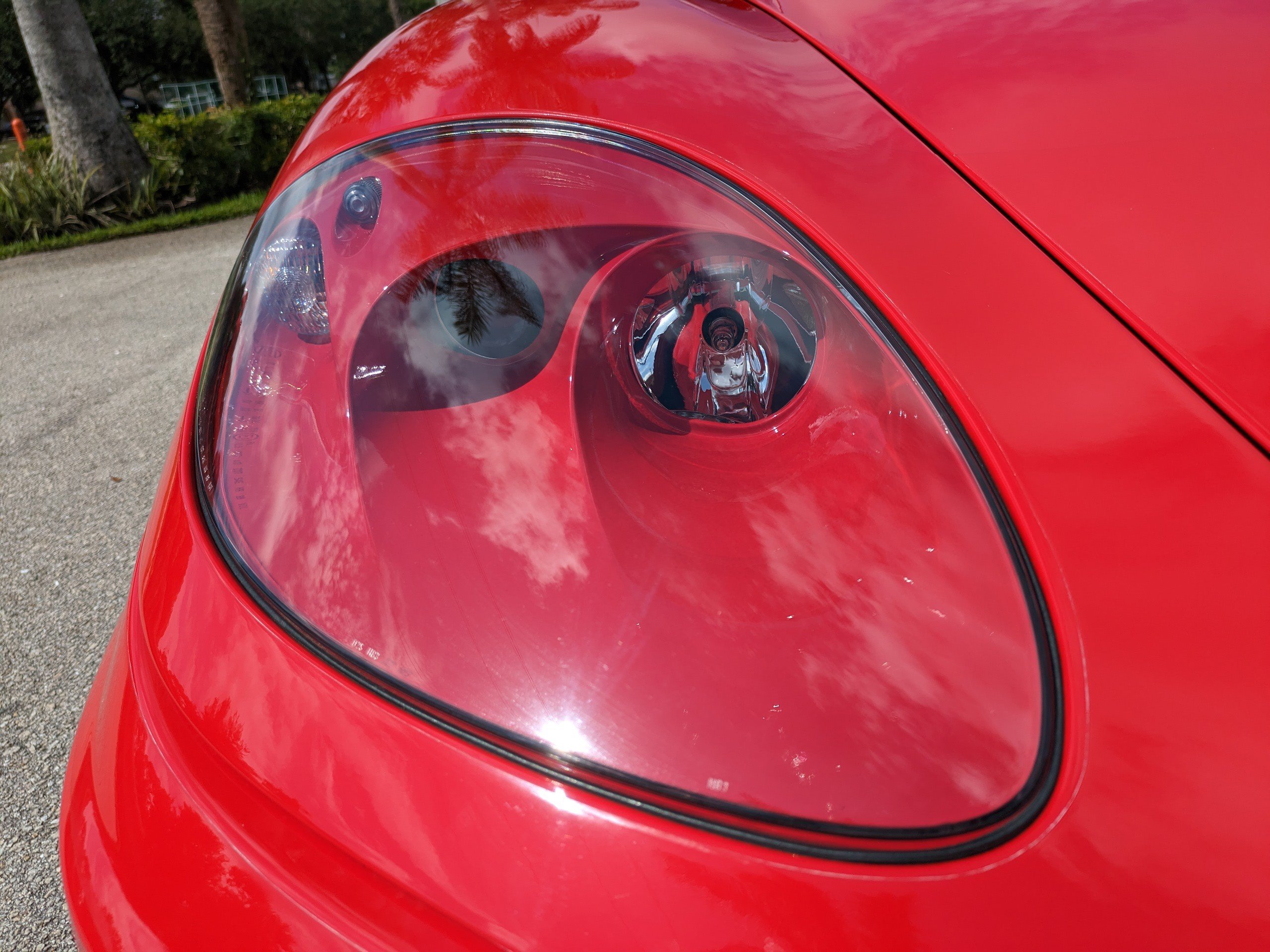 Used 2004 Ferrari 360 Spider RWD image 9