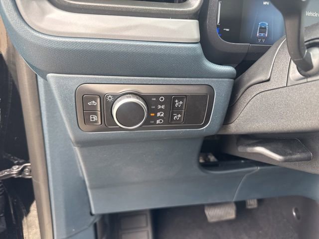 New 2026 Ford Maverick XL AWD/4WD image 21