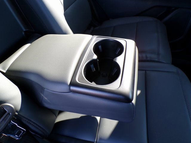 New 2026 Ford Explorer Active w/ Active Comfort Package image 13