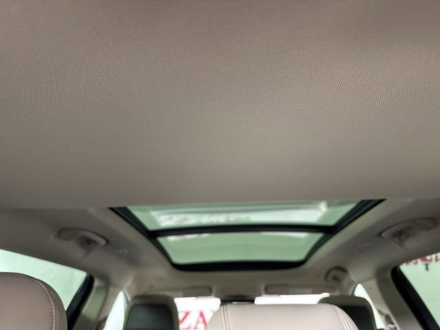 New 2025 Lincoln Nautilus Reserve w/ Jet Appearance Package image 26