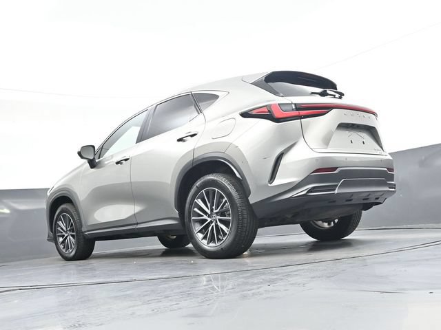 Used 2025 Lexus NX 350 AWD w/ Accessory Package (2T) image 34