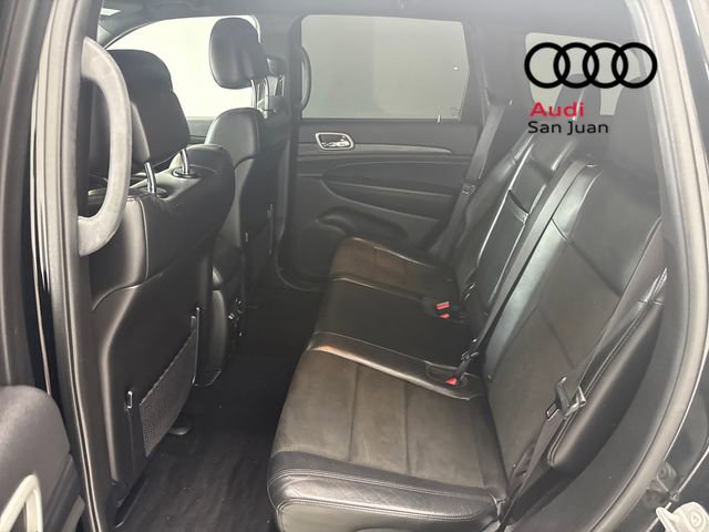Used 2021 Jeep Grand Cherokee Laredo X image 26