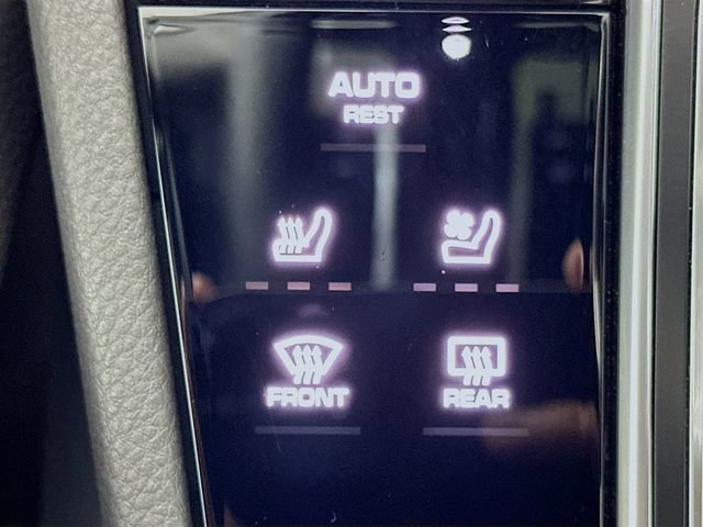 Used 2021 Porsche Cayenne Coupe AWD/4WD image 20