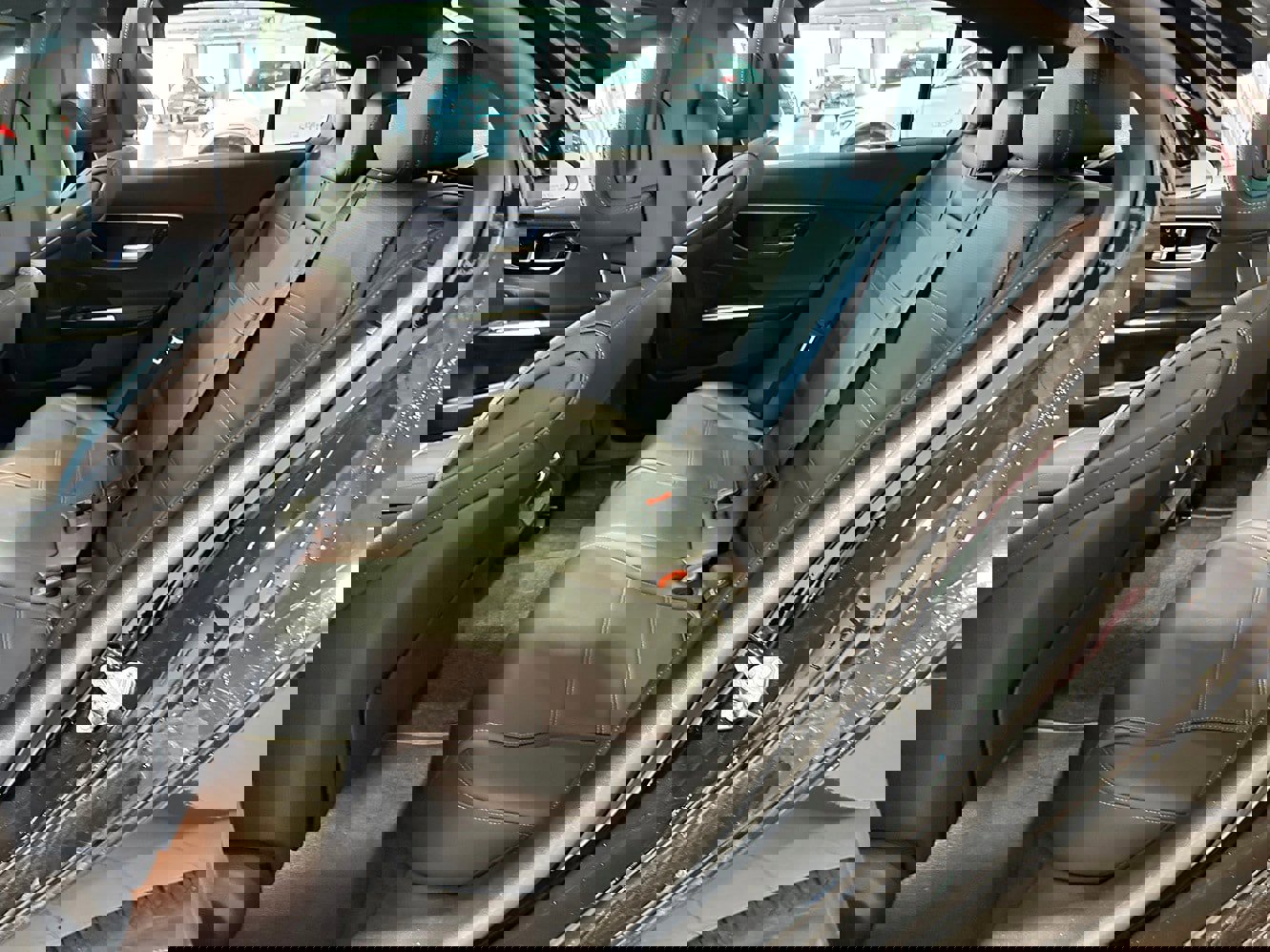 Used 2023 Mercedes-Benz C 300 image 13