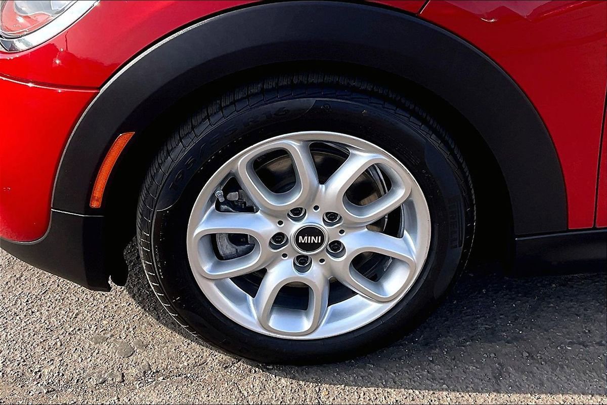 Used 2018 MINI Cooper S FWD image 10