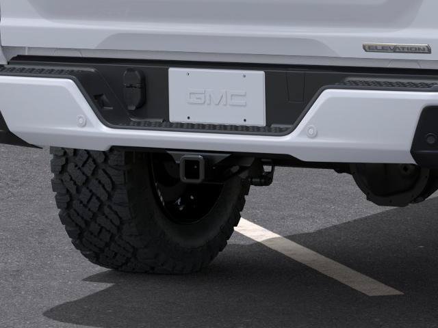 New 2026 GMC Canyon Elevation w/ Convenience Package RWD image 31