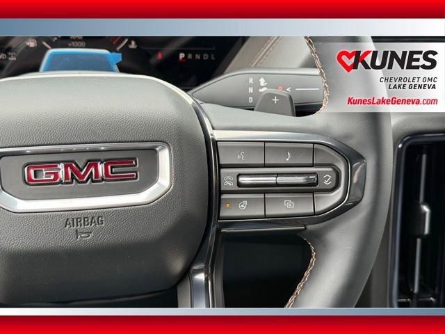New 2026 GMC Yukon AT4 w/ AT4 Premium Plus Package image 51