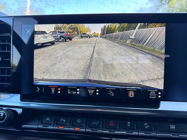 New 2026 Chevrolet Silverado 1500 RST w/ Safety Package AWD/4WD image 27