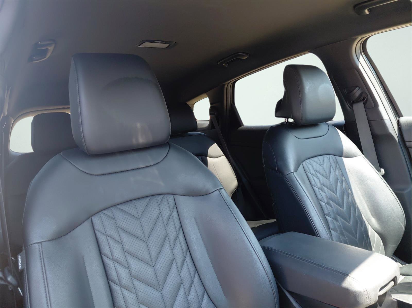 Used 2023 Kia Sportage X-Line image 10