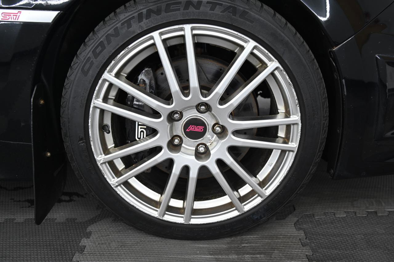 Used 2011 Subaru Impreza WRX STI image 44