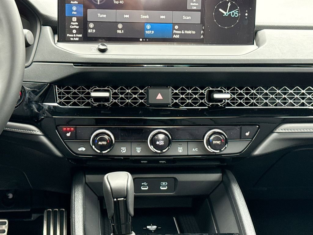 New 2026 Honda Accord Sport image 17
