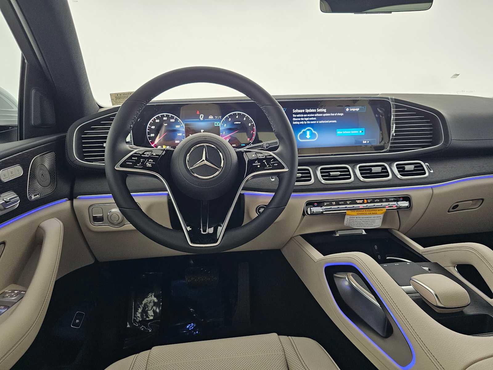 New 2026 Mercedes-Benz GLE 450 4MATIC Coupe image 19