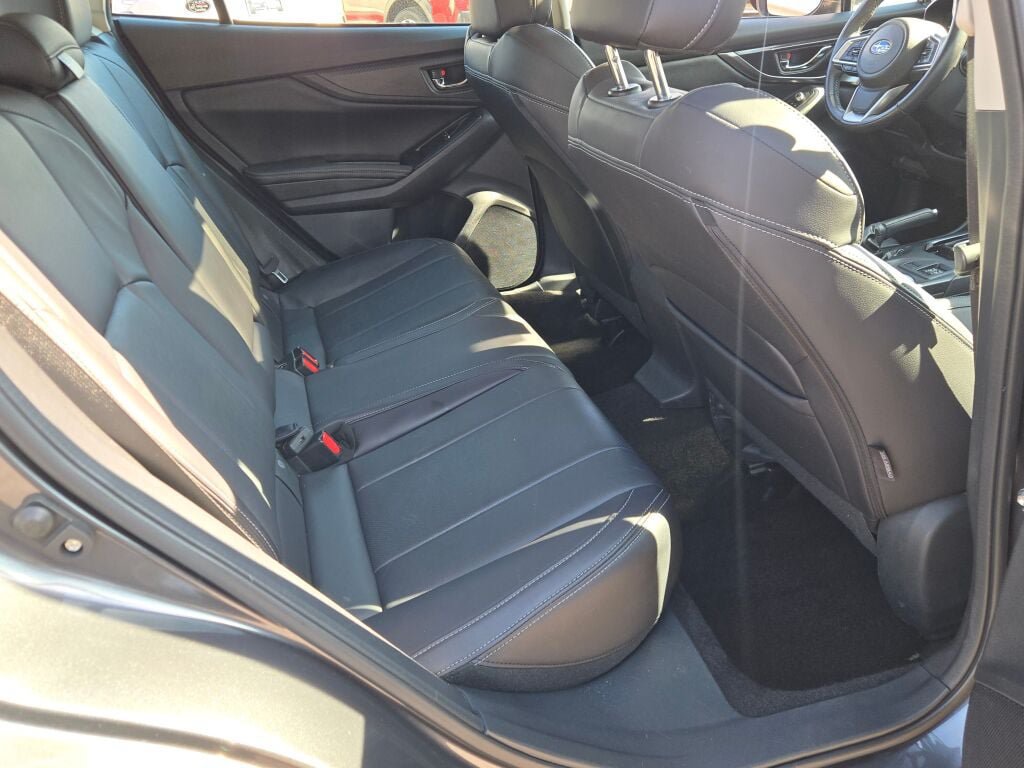 Used 2018 Subaru Impreza 2.0i Limited AWD/4WD image 10