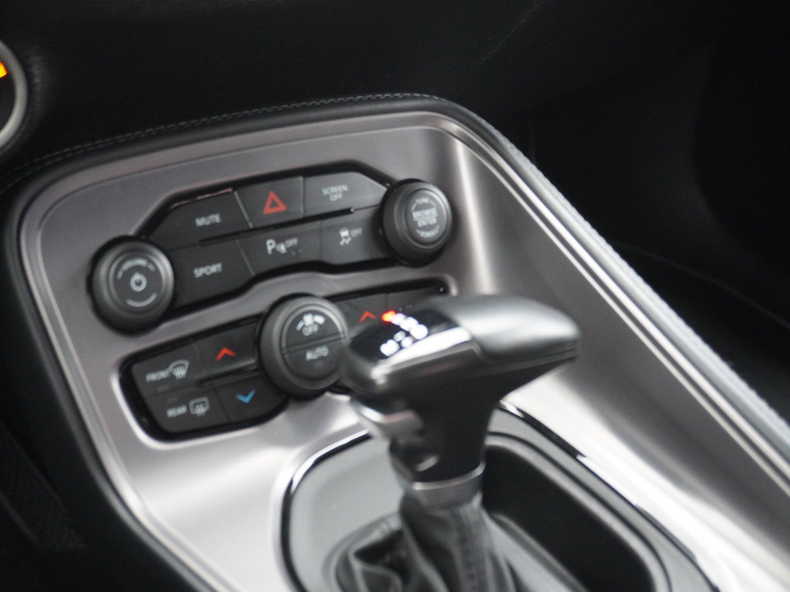 Used 2023 Dodge Challenger GT w/ Performance Handling Group image 19