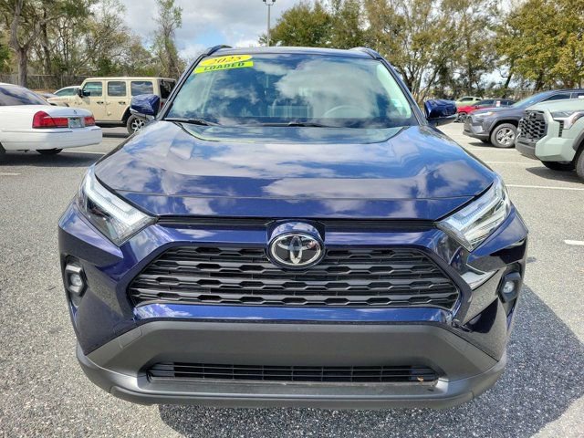 Used 2025 Toyota RAV4 XLE Premium image 15