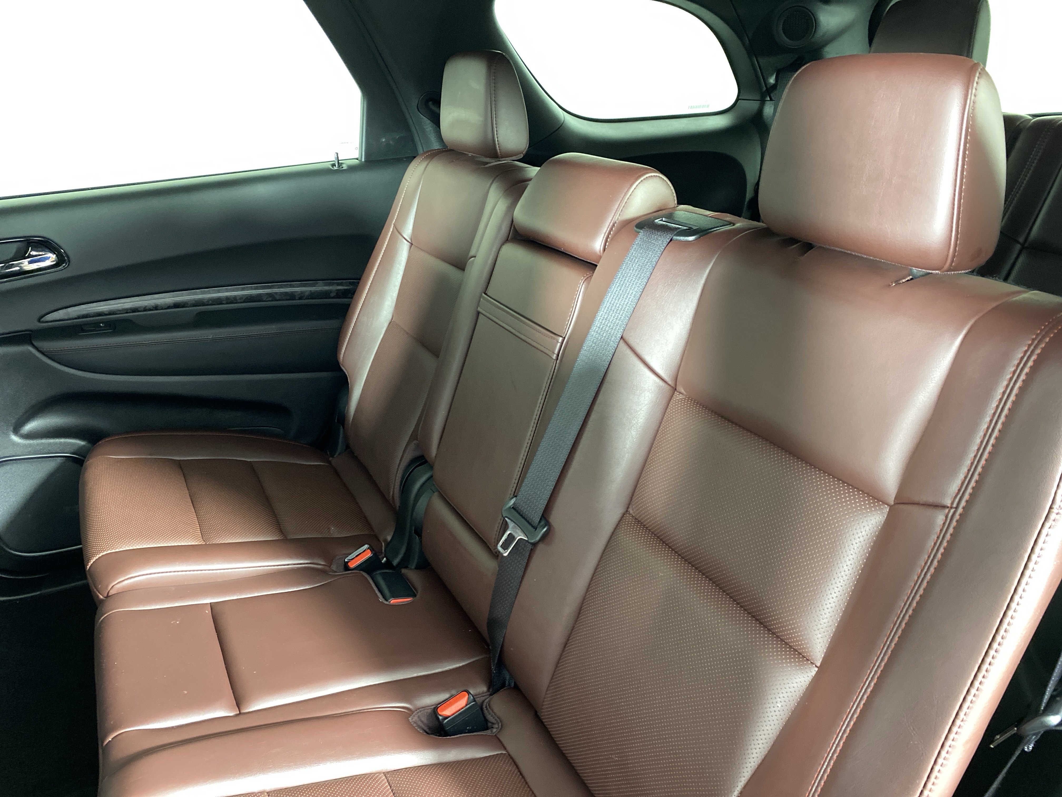 Used 2025 Dodge Durango R/T AWD/4WD image 34
