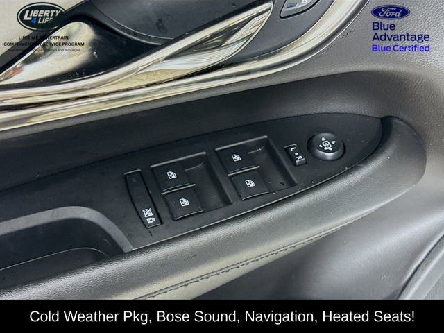 Used 2018 Cadillac ATS Luxury image 18