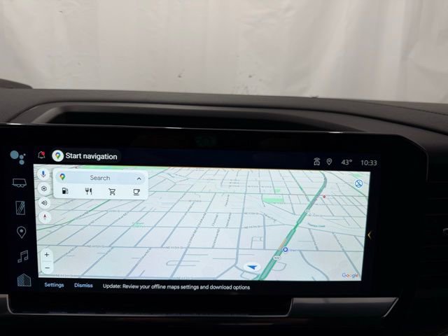 New 2026 Chevrolet Silverado 2500 LT w/ Trail Boss Package image 33