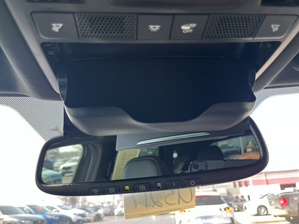 Certified 2025 MAZDA CX-5 2.5 Turbo w/ Premium Package image 26