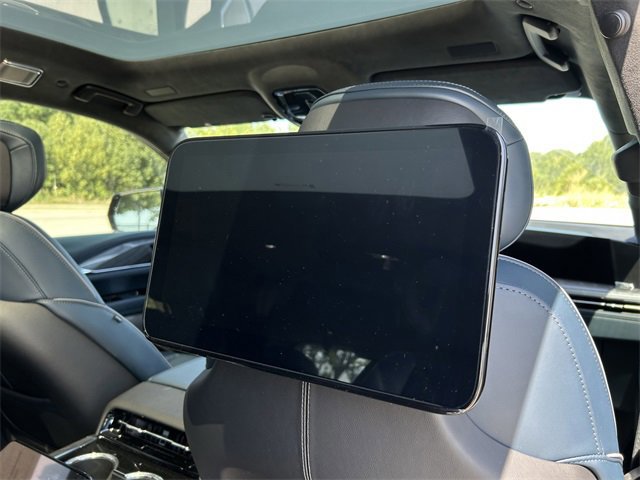 New 2026 Cadillac Escalade IQ Sport 2 image 29