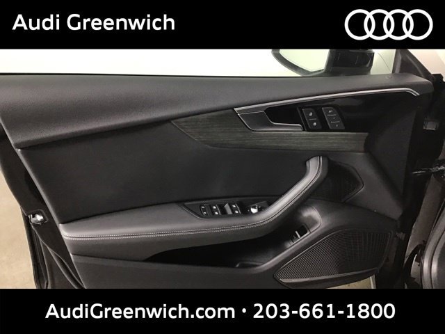Certified 2023 Audi A5 2.0T Premium Plus w/ Premium Plus AWD/4WD image 11