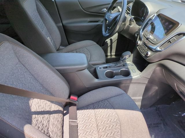 Certified 2024 Chevrolet Equinox LT AWD/4WD image 27