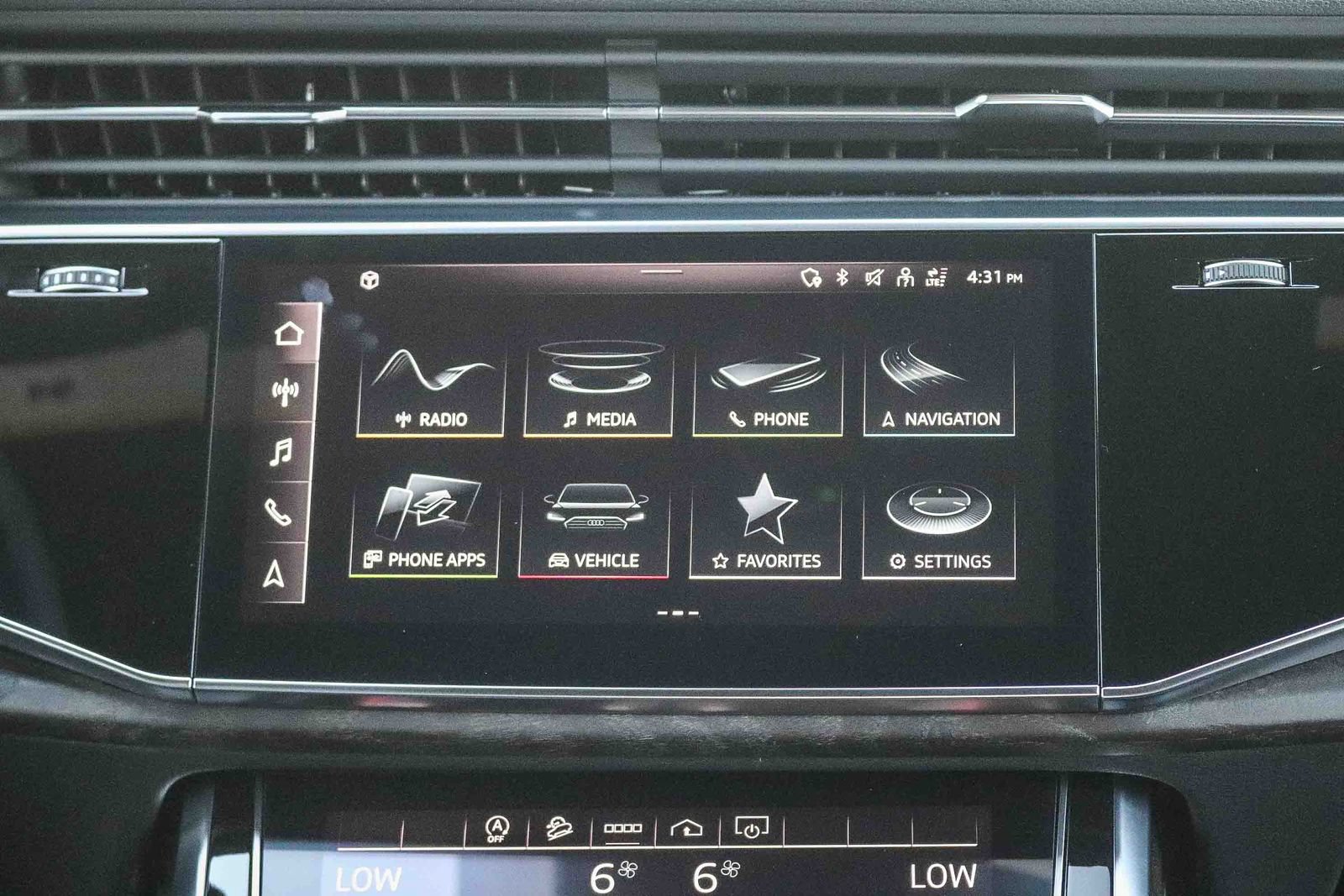 Used 2023 Audi Q8 Premium Plus AWD/4WD image 14