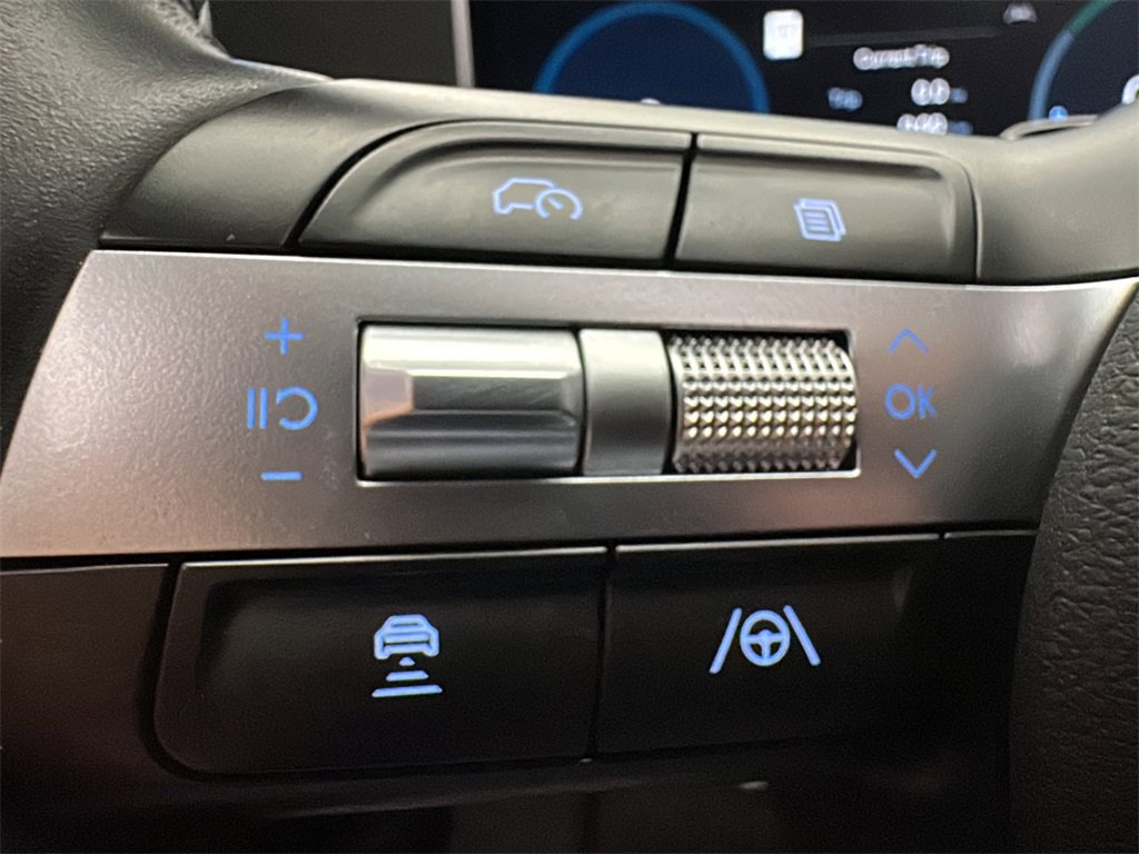 Certified 2025 Hyundai Tucson SEL image 22