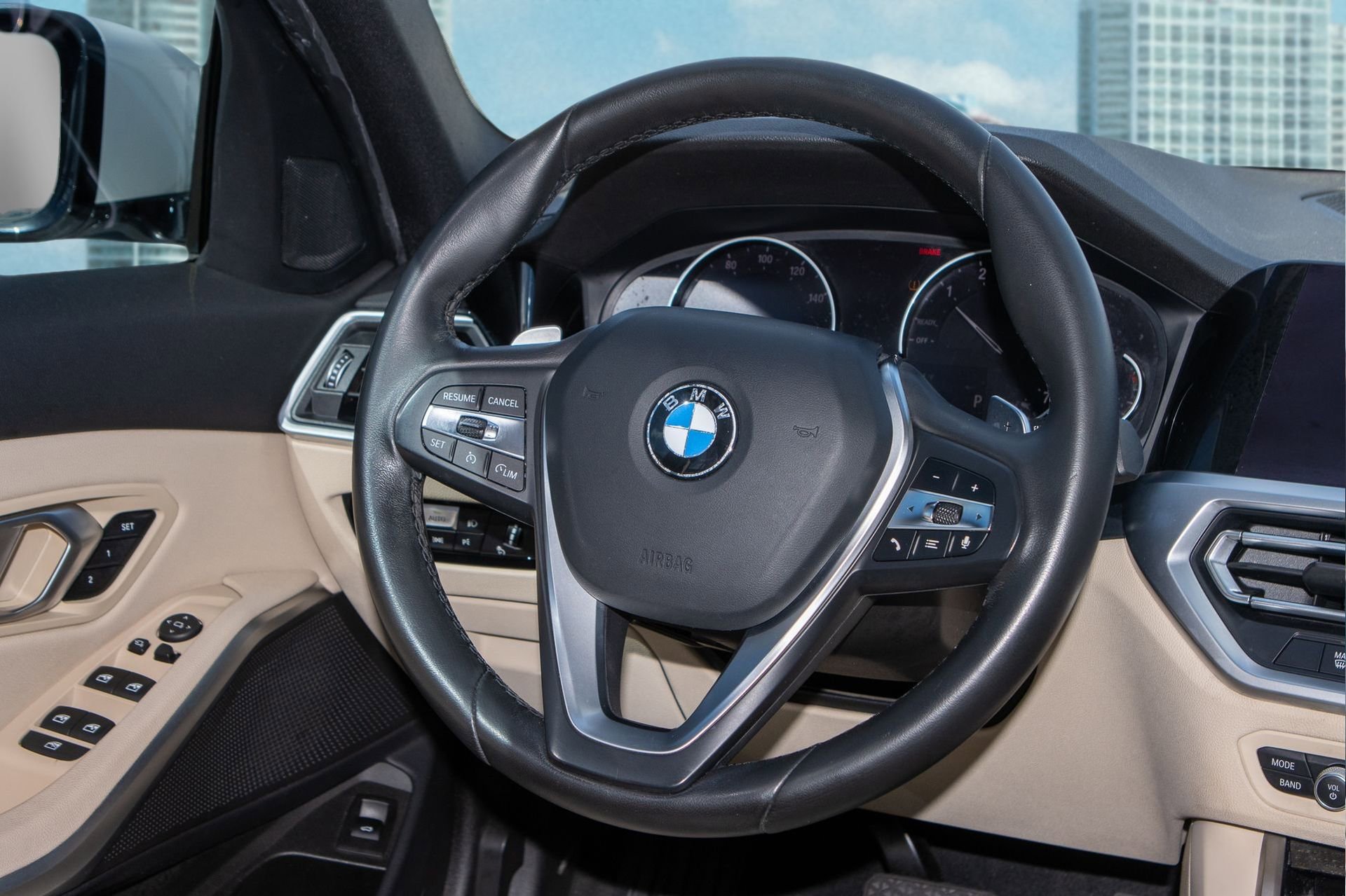 Used 2020 BMW 330i Sedan image 21