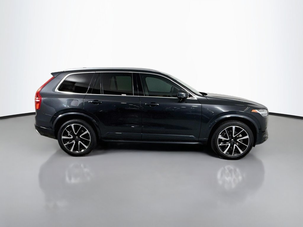 Used 2021 Volvo XC90 T6 Momentum w/ Advanced Package AWD/4WD image 4