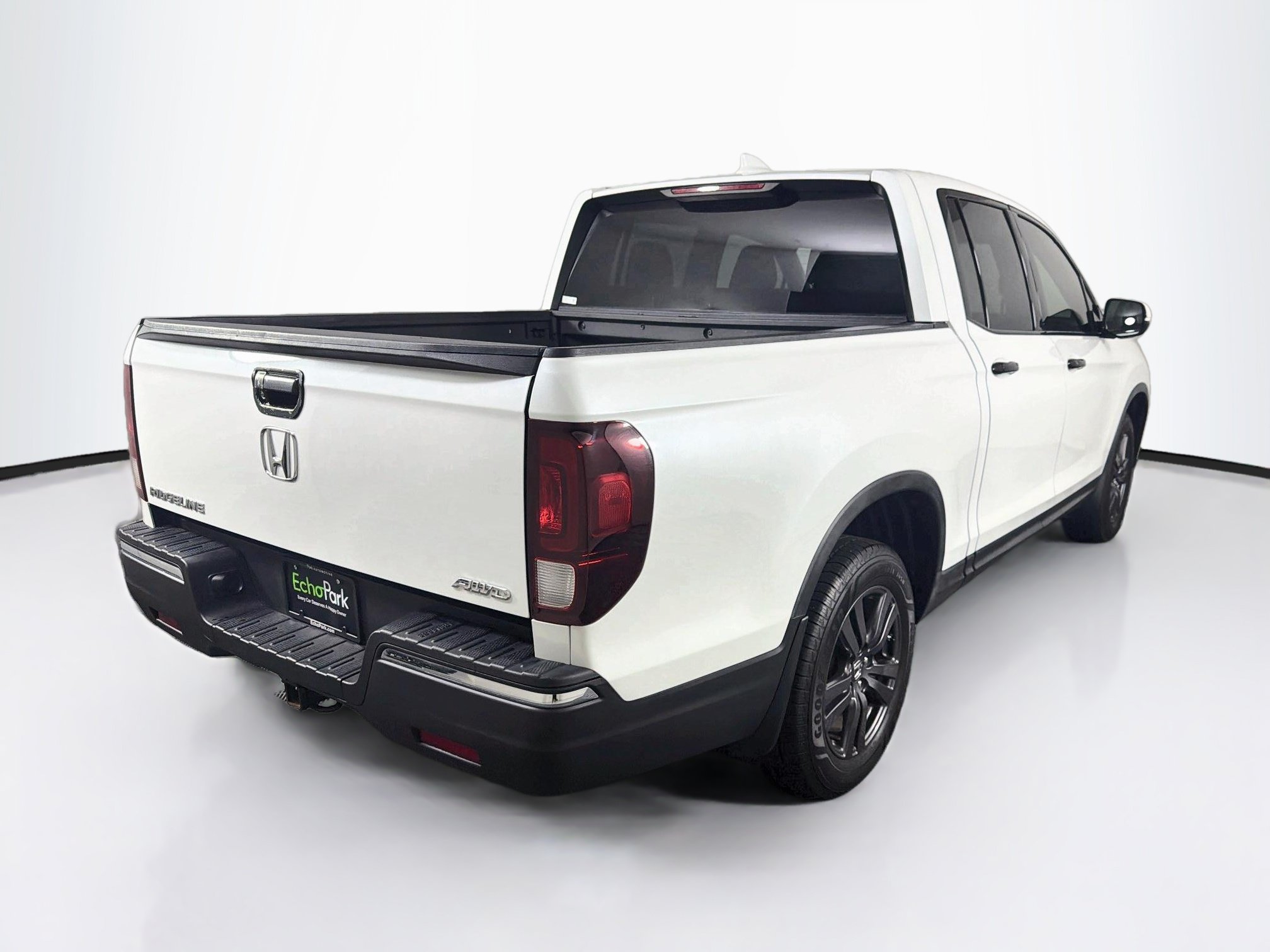 Used 2020 Honda Ridgeline Sport image 9