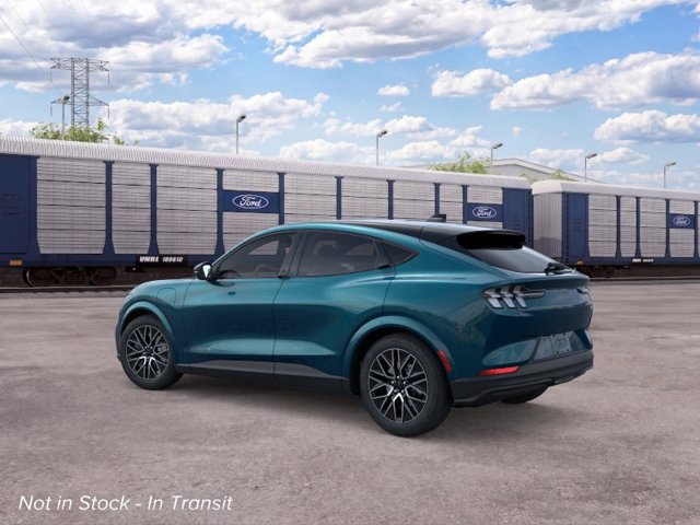 New 2026 Ford Mustang Mach-E Premium AWD/4WD image 4