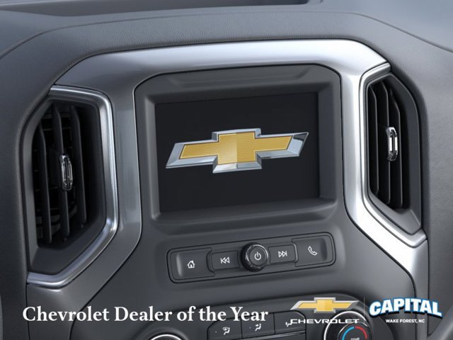 New 2026 Chevrolet Silverado 2500 Custom w/ Custom Value Package AWD/4WD image 20