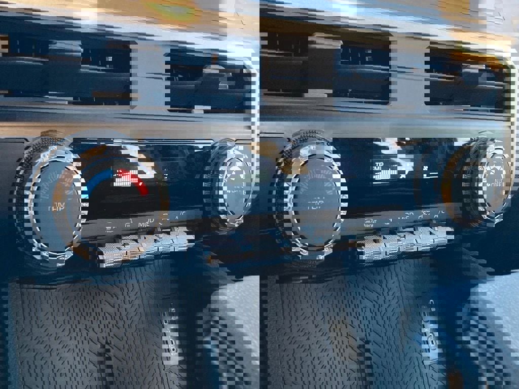 Certified 2026 Toyota Tacoma SR AWD/4WD image 23