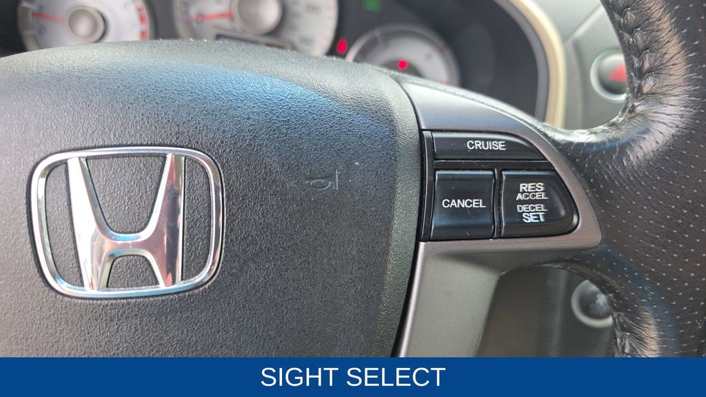 Used 2012 Honda Pilot EX-L image 15