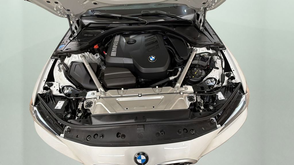 Used 2026 BMW 430i xDrive Coupe w/ Premium Package AWD/4WD image 24