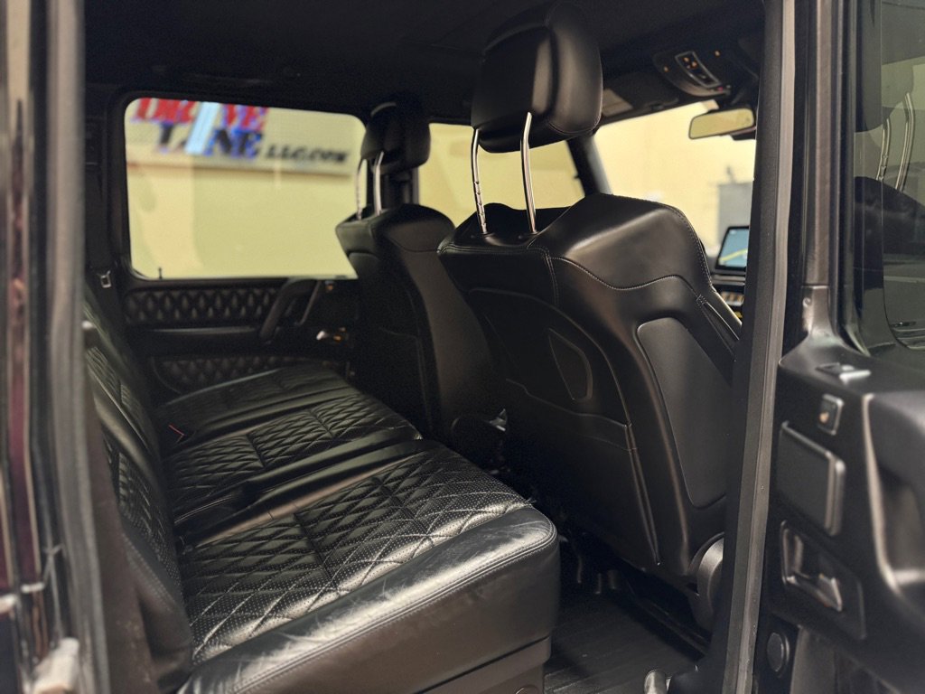 Used 2017 Mercedes-Benz G 65 AMG 4MATIC image 44