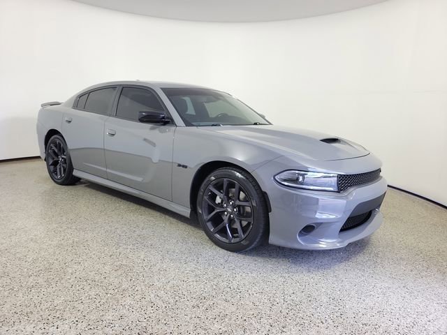 Used 2023 Dodge Charger R/T w/ Plus Group RWD image 4