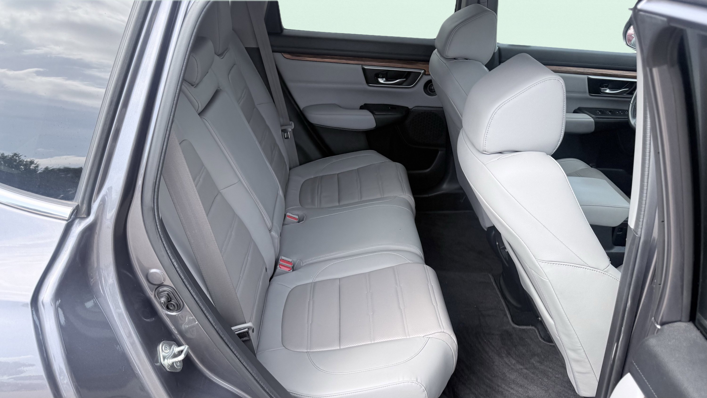 Used 2019 Honda CR-V EX-L image 35