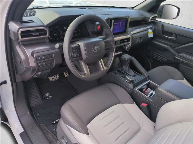 New 2026 Toyota Tacoma TRD Sport image 11