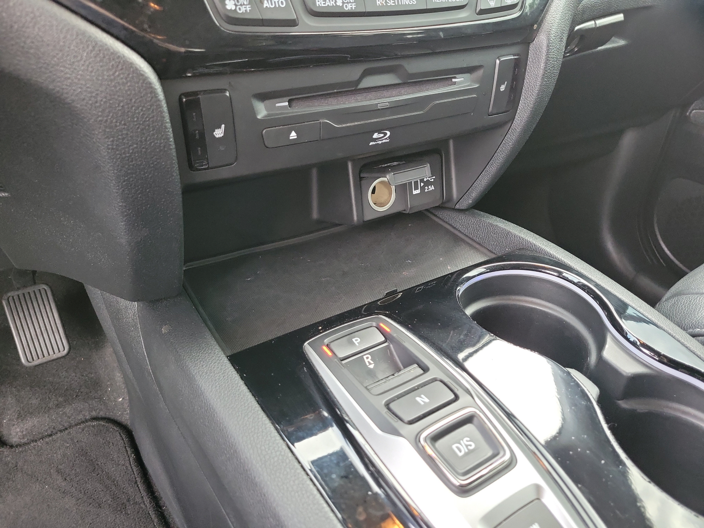 Used 2021 Honda Pilot Touring image 20