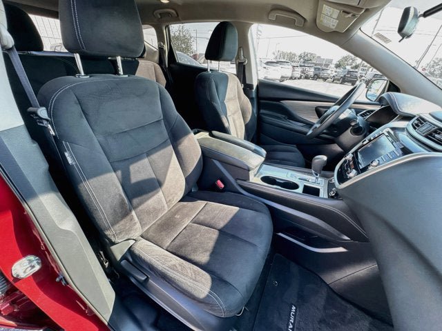 Used 2018 Nissan Murano S AWD/4WD image 23