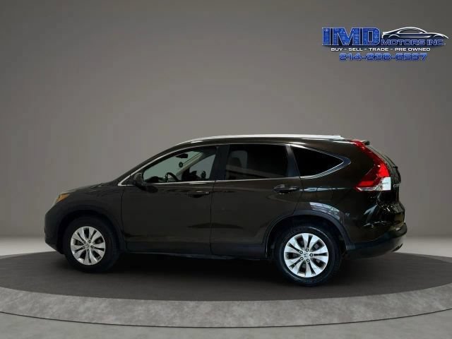 Used 2013 Honda CR-V EX-L image 9
