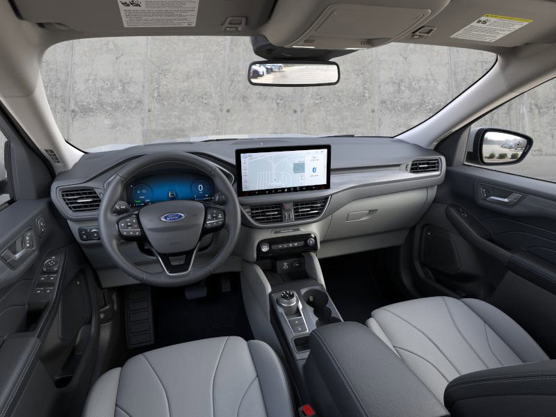 New 2026 Ford Escape SE w/ PHEV Premium Package image 9