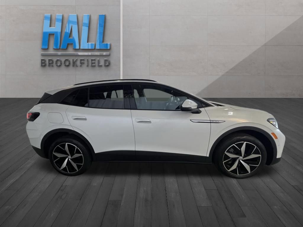 Used 2023 Volkswagen ID.4 Pro S image 6