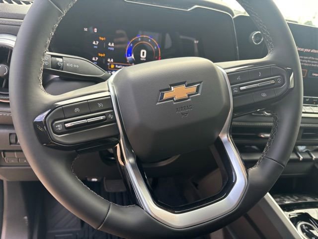 New 2026 Chevrolet Colorado LT w/ Advanced Trailering Package AWD/4WD image 24
